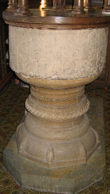 Norman Font